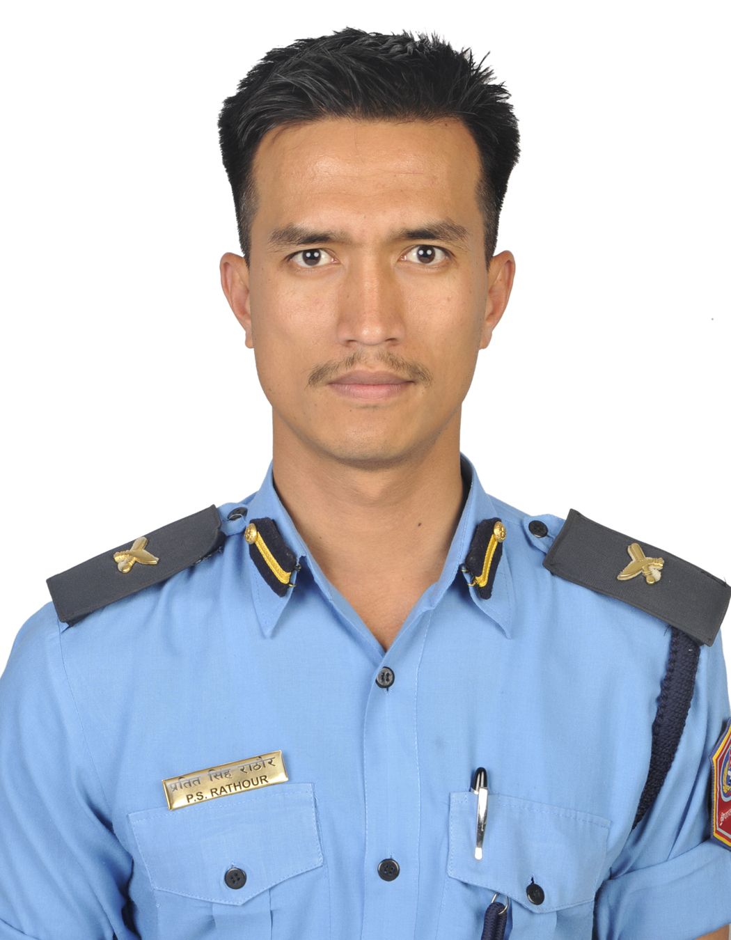 Pratit Singh Rathour 